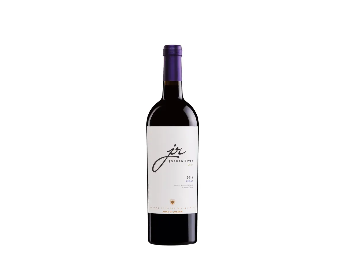 JORDAN RIVER クラシック・シラーズ（ JORDAN RIVER CLASSIC SHIRAZ）