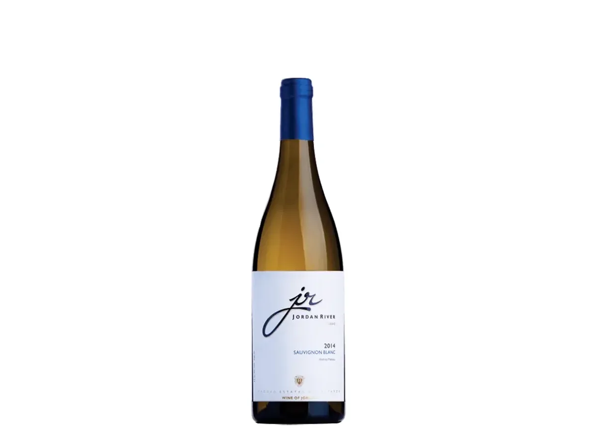 JORDAN RIVER クラシック・ソーヴィニヨン・ブラン（ JORDAN RIVER CLASSIC SAUVIGNON BLANC）
