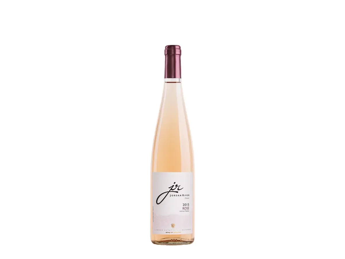 JORDAN RIVER クラシック・ロゼ（ JORDAN RIVER CLASSIC ROSÉ）