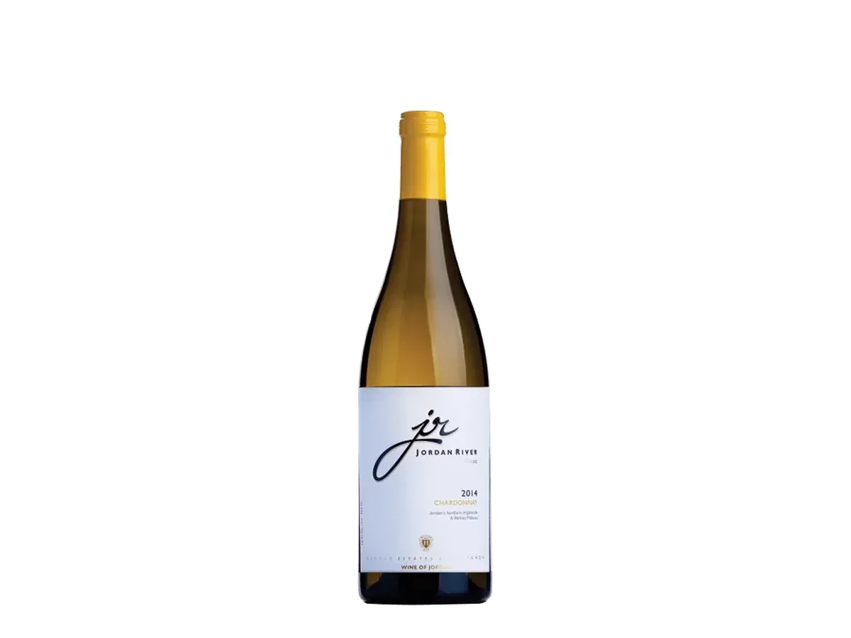 JORDAN RIVER クラシック・シャルドネ（ JORDAN RIVER CLASSIC CHARDONNAY）