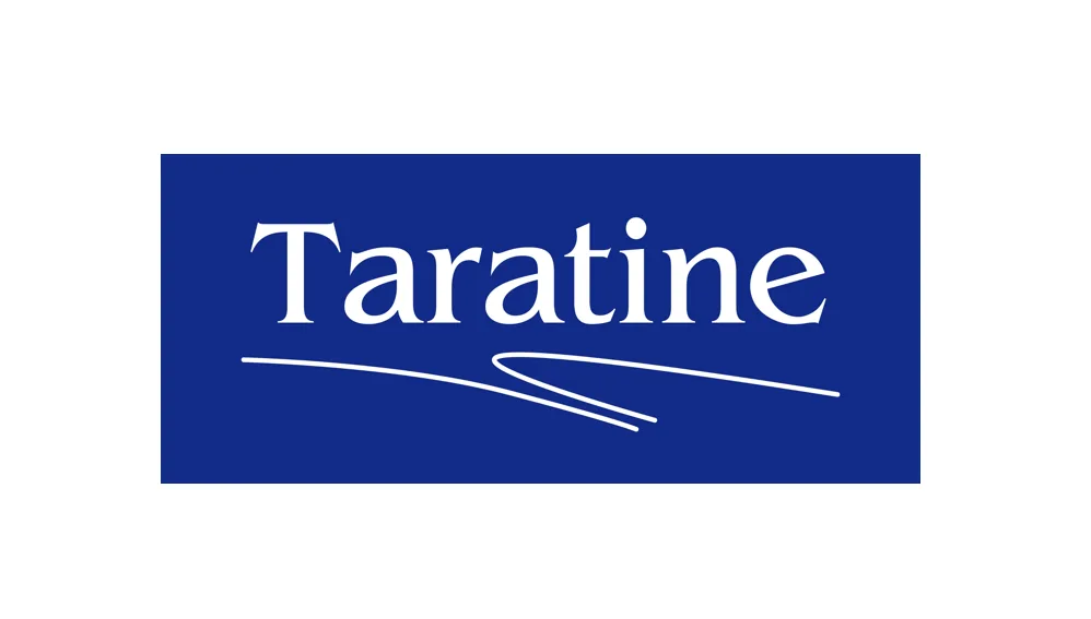 taratineロゴ